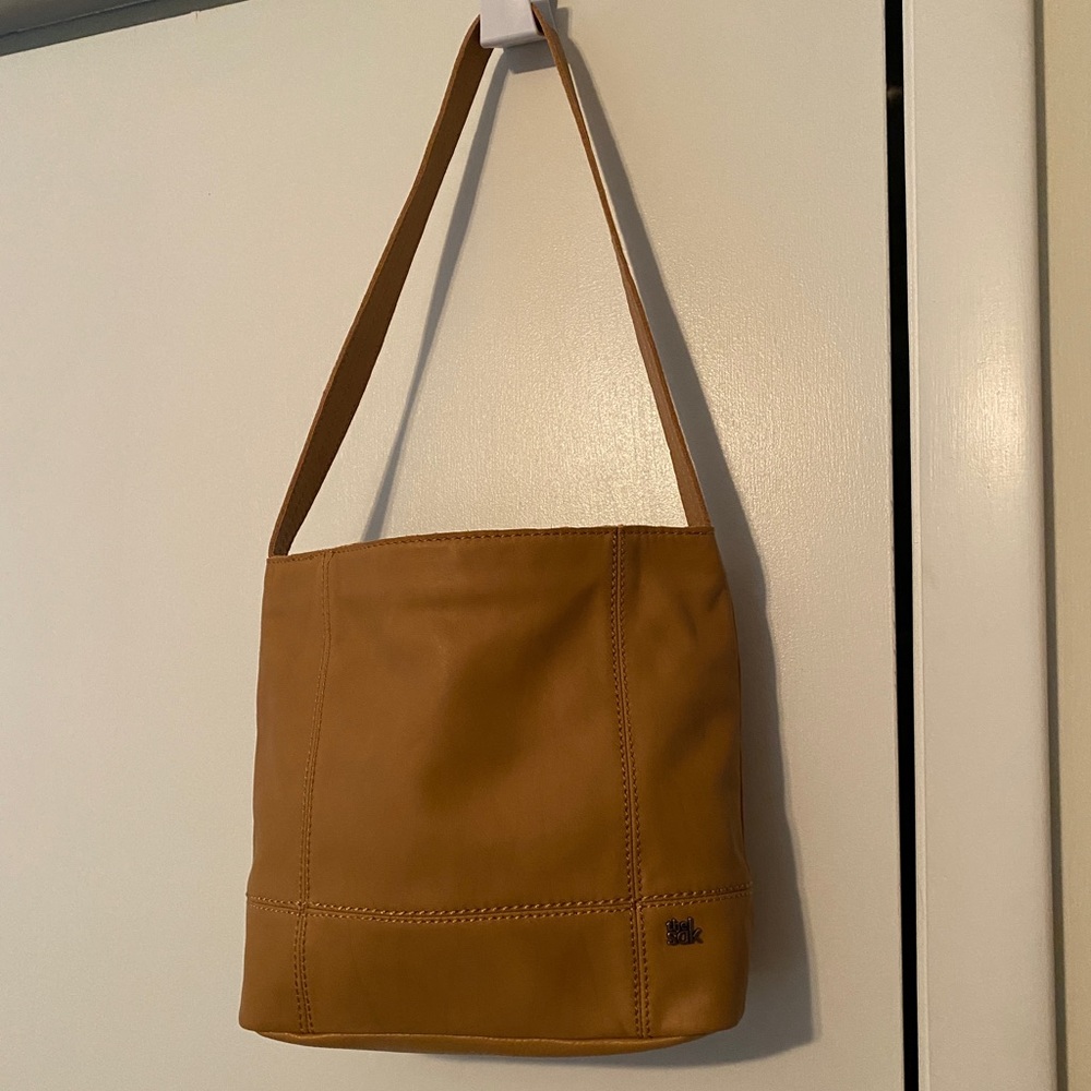 The Sak bags
